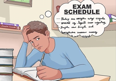 Help is available (for matriculants)