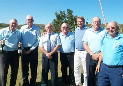 Suid-Kaap Sages besoek Boggomsbaai