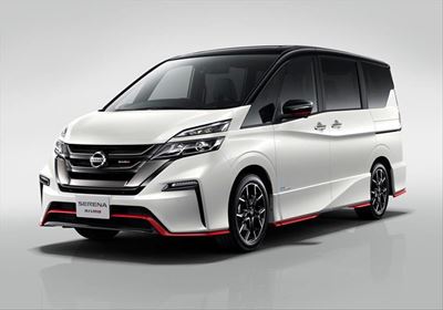 Nissan to showcase its new models