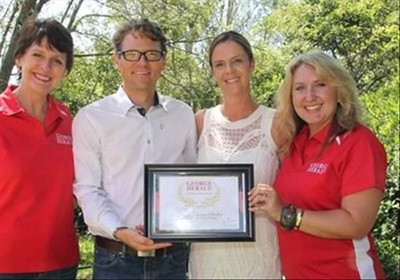 Cycle4Diabetes brings hope