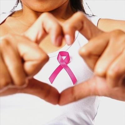 Breast cancer: early detection key