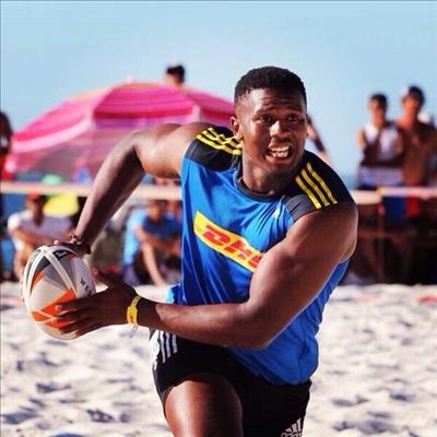 Coetzee out as WP change five