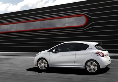 Peugeot guarantees future value