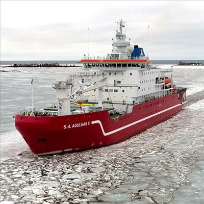 NSRI evacuates patient off ship