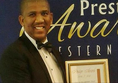 KwaNonqaba polisieman Mosselbaai se trots