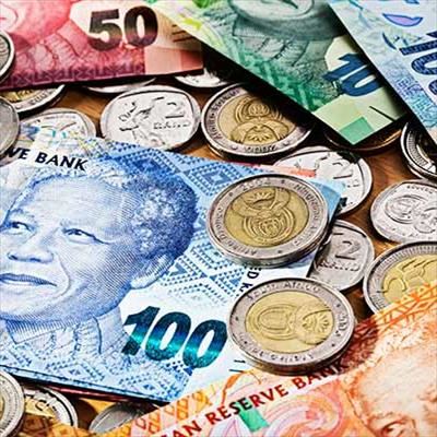 SA’s budget as a household budget