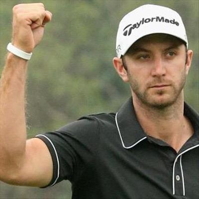 Johnson targets par-fives in Shanghai