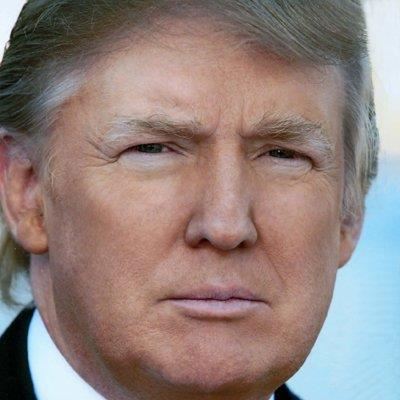 Donald Trump notes Xi Jinping's 'extraordinary' rise