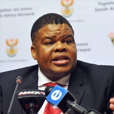 Mahlobo, Gigaba send different signals on nuclear power expansion