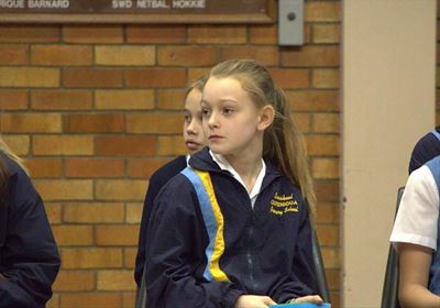 Gr.4-redenaars blink uit