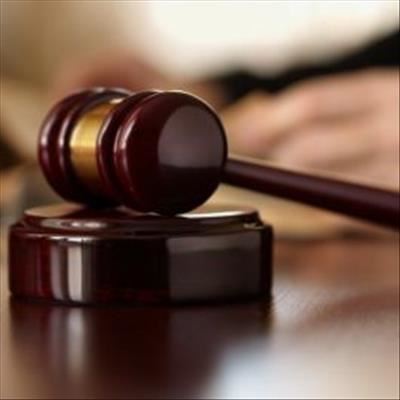 English the only language in courts