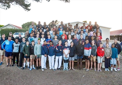 Laerskool Bertie Barnard, Stilbaai