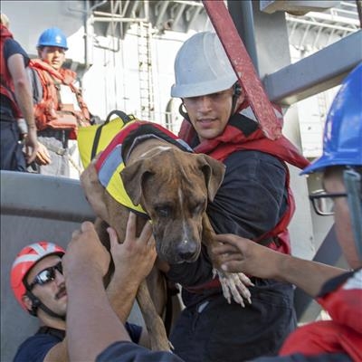 2 Women rescued after 5 months adrift 