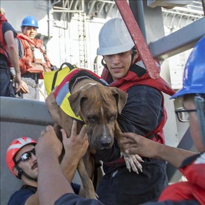 2 Women rescued after 5 months adrift 