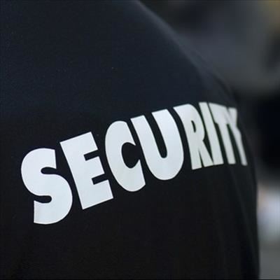 Security workers invited to meeting