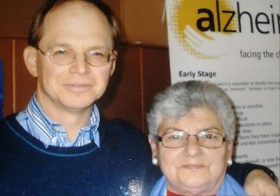 Some symptoms mimic dementia