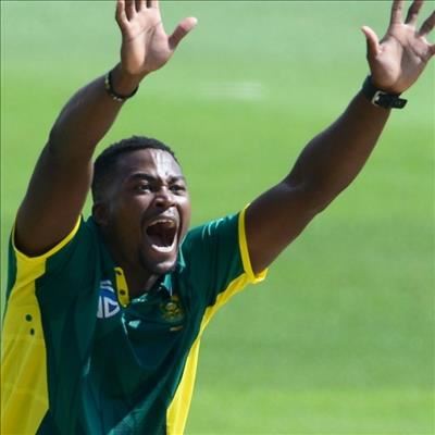 SA seal win after Tigers fall away