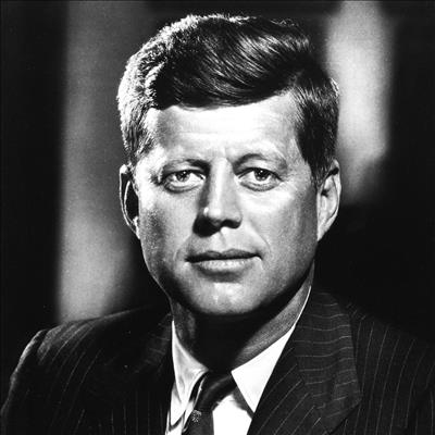 JFK assassination: Trump declassifies some documents