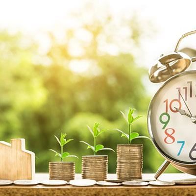 Manage your finances this Spring!