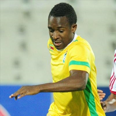 Defending Champs exit Telkom Knockout