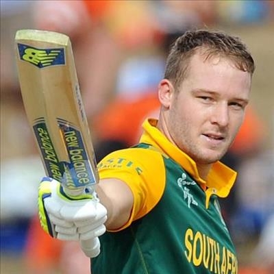 Miller blast sets up whitewash