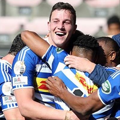 WP power secures the Cup