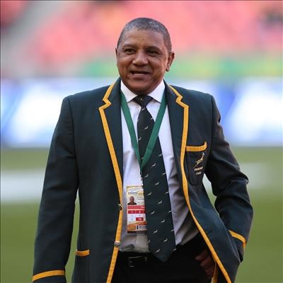 Four uncapped players in Bok squad