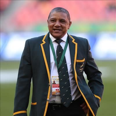 Four uncapped players in Bok squad