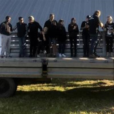#BlackMonday: Wife of murdered farmer calls for unity
