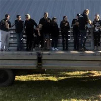 #BlackMonday: Wife of murdered farmer calls for unity