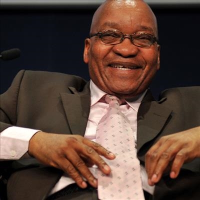 Zuma to take the hot seat in Parliament