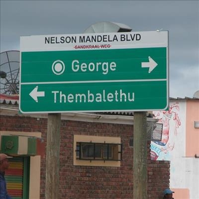 Hijacking in Nelson Mandela Boulevard