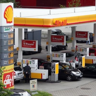 Shell buys electric car charging station firm