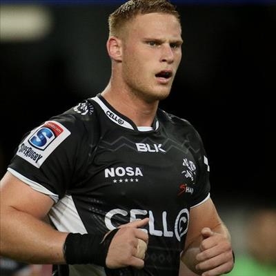 Du Preez out of Bok tour