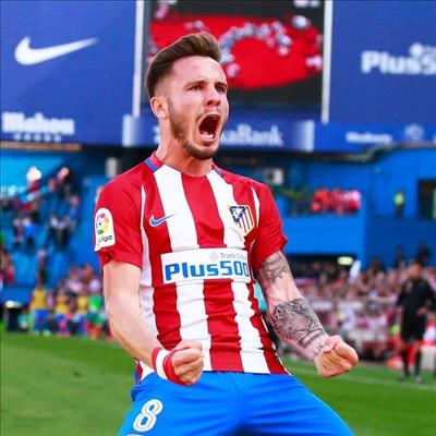Atletico in danger of early UCL exit