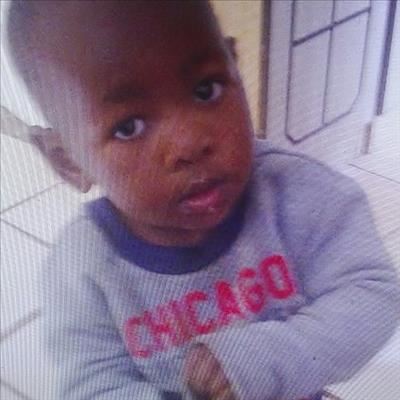Missing child alert