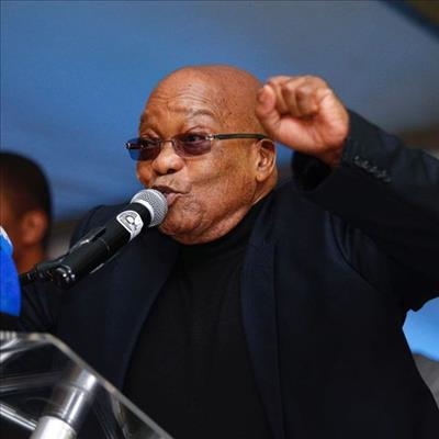 Zuma rejects tax allegations