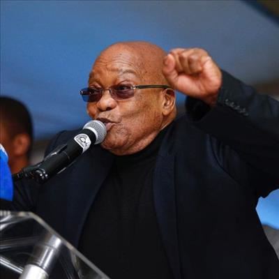 Zuma rejects tax allegations
