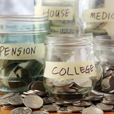 Spring clean your finances
