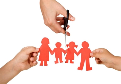 DivorceCare course for teens