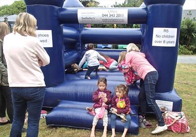 Come find your treasures this weekend