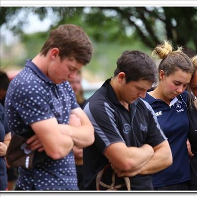Swart Maandag op Middelburg