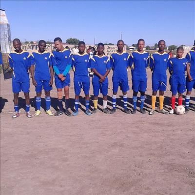 Noupoort Wind Farm unites the community
