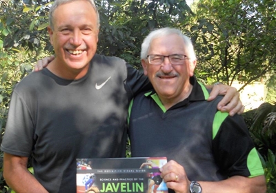 Sportafrigters bemagtig by werksessie