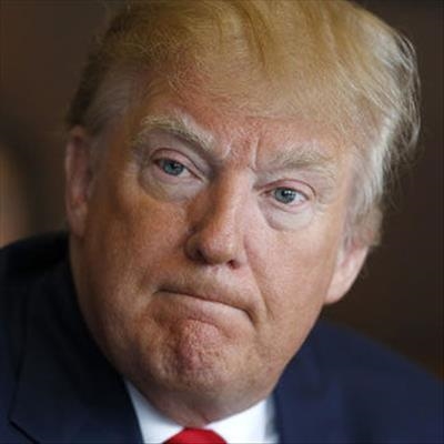 Trump set to visit Puerto Rico