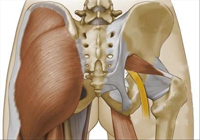Lets see if we can get your glutes going
