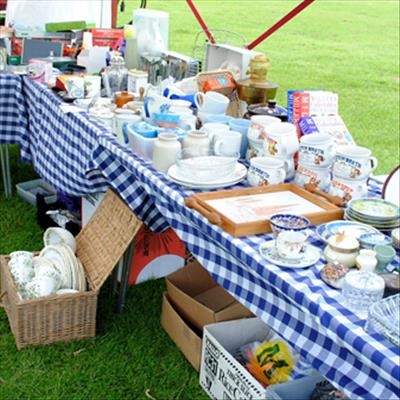 Donations needed for white elephant sale