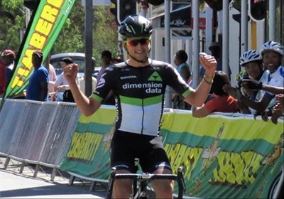 Oudties skitter in Timbercity Cycle Tour