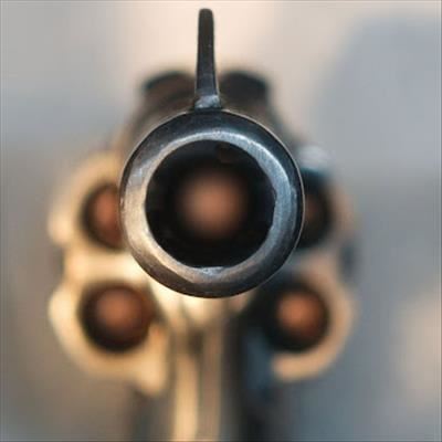 Bodyguards allegedly shoot each other