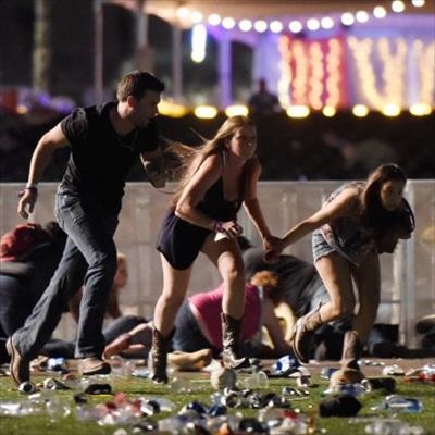 Stephen Paddock: retired accountant, Vegas gunman